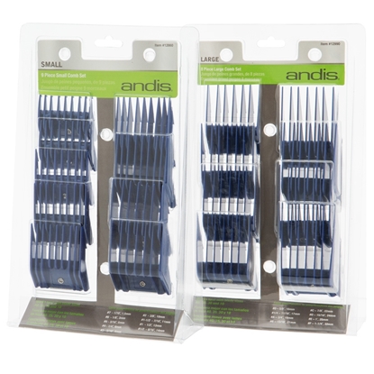Picture of Andis Blade Comb Sets